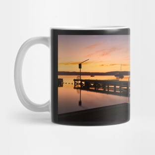 Toronto Gold Mug